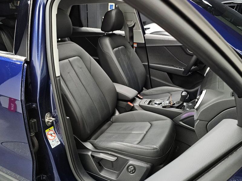 2023 Audi Q2 35 TDI photo 26