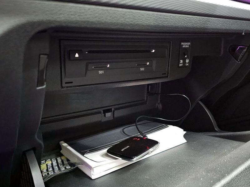 2023 Audi Q2 35 TDI photo 28