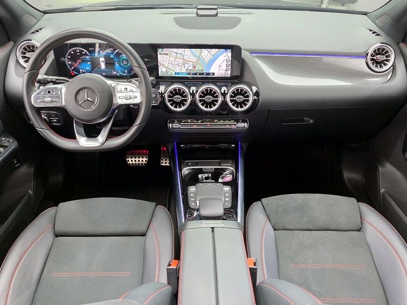 2023 Mercedes-Benz A-Class GLA250 4MATIC photo 7