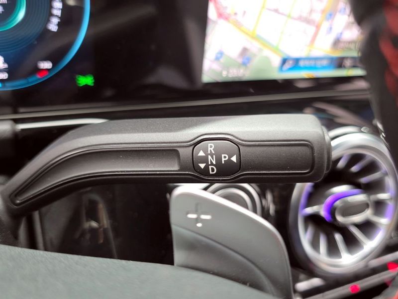 2023 Mercedes-Benz A-Class GLA250 4MATIC photo 9