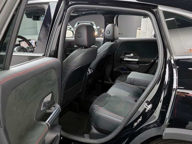 2023 Mercedes-Benz A-Class GLA250 4MATIC photo 11