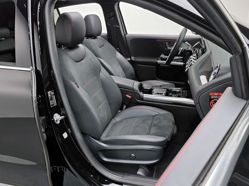 2023 Mercedes-Benz A-Class GLA250 4MATIC photo 12