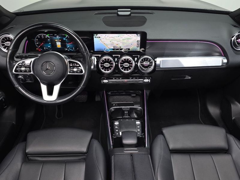 2021 Mercedes-Benz B-Class GLB220 photo 7