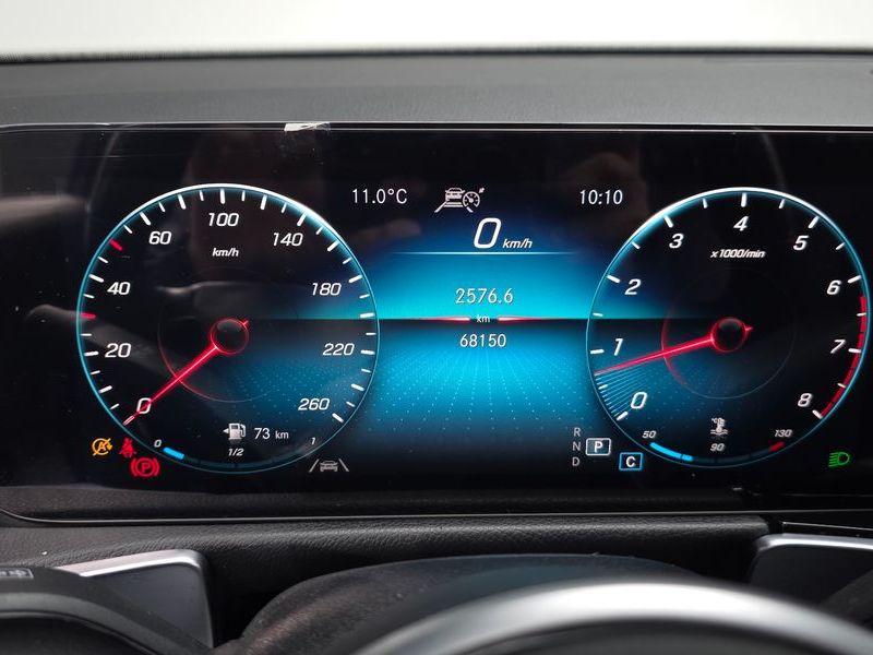 2021 Mercedes-Benz B-Class GLB220 photo 8