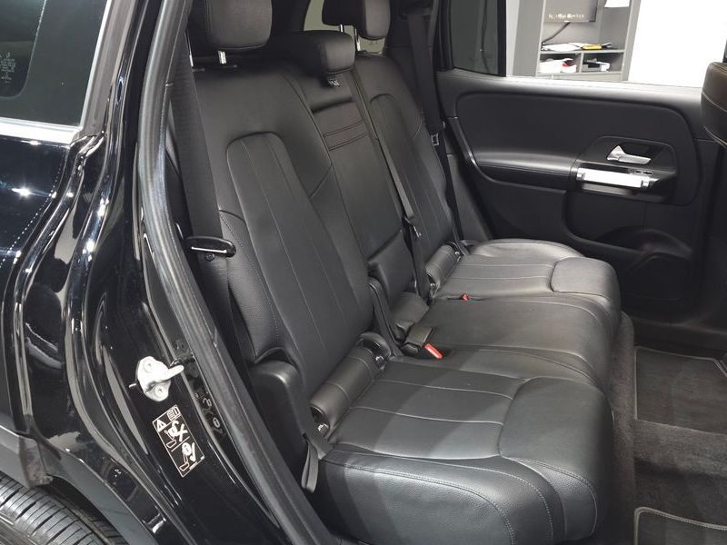 2021 Mercedes-Benz B-Class GLB220 photo 11