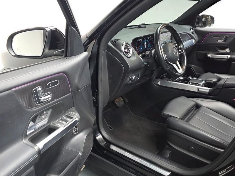 2021 Mercedes-Benz B-Class GLB220 photo 12