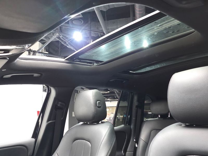 2021 Mercedes-Benz B-Class GLB220 photo 19