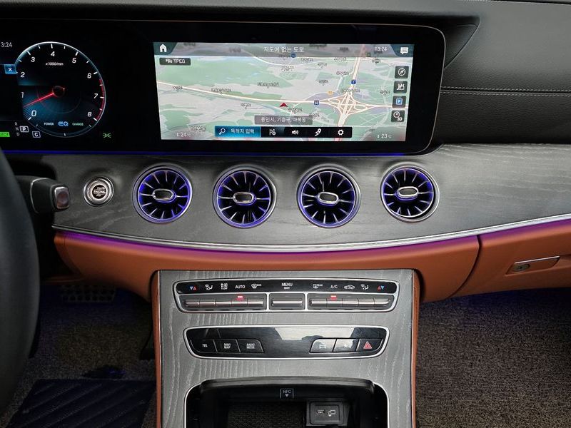 2022 Mercedes-Benz S-Class CLS450 4MATIC photo 14