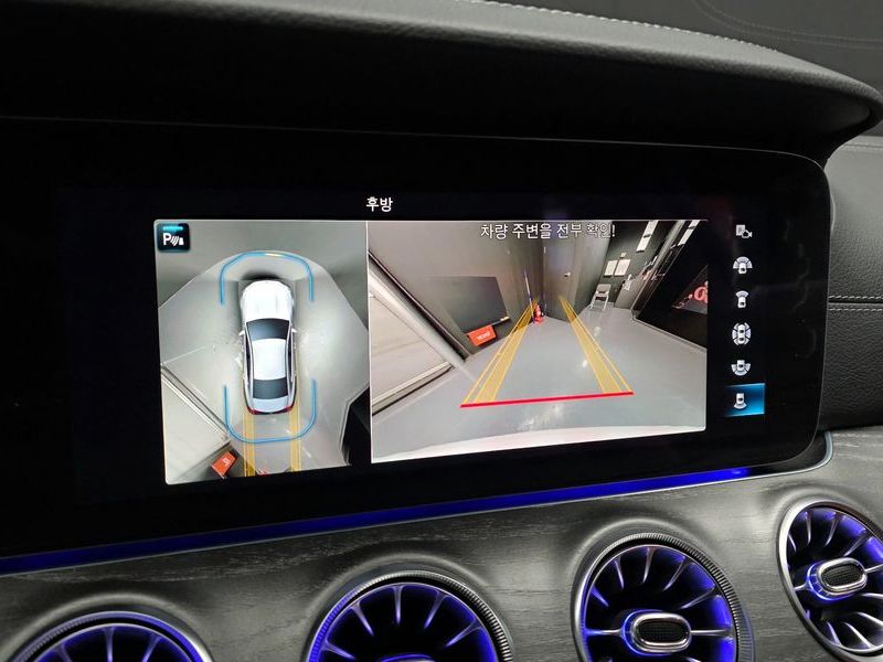 2022 Mercedes-Benz S-Class CLS450 4MATIC photo 15