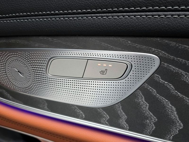 2022 Mercedes-Benz S-Class CLS450 4MATIC photo 18