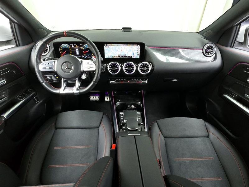2023 Mercedes-Benz A-Class GLA45 AMG 4MATIC+ photo 7