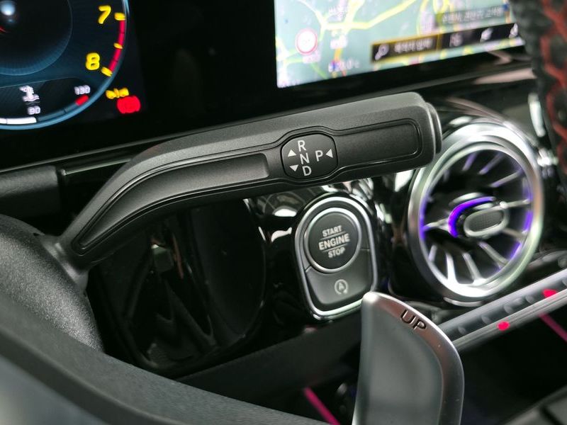 2023 Mercedes-Benz A-Class GLA45 AMG 4MATIC+ photo 9