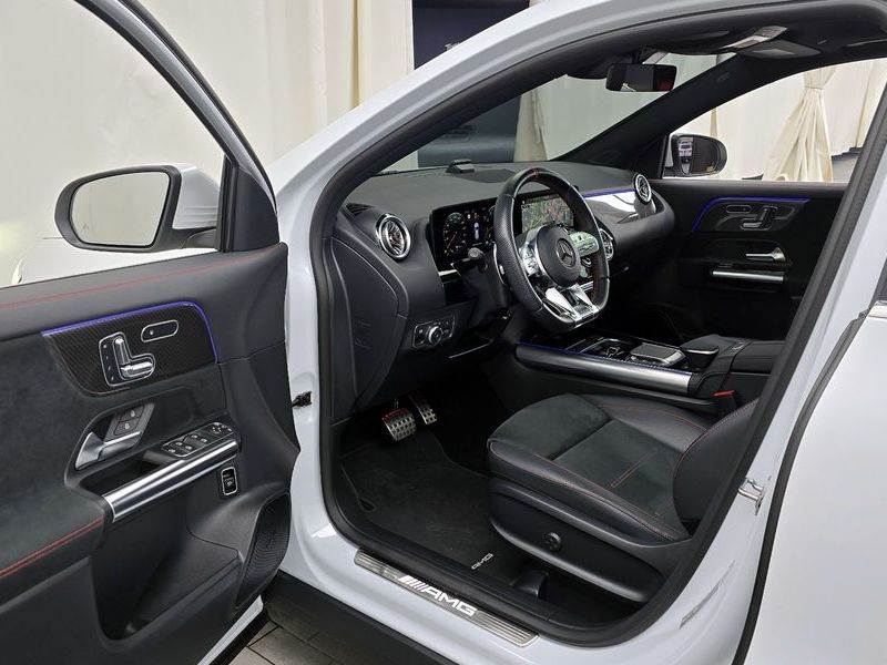 2023 Mercedes-Benz A-Class GLA45 AMG 4MATIC+ photo 10