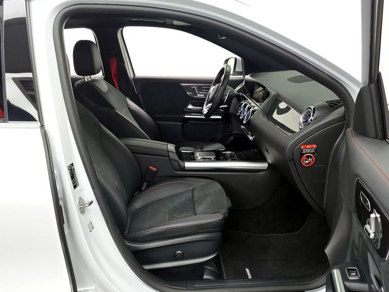 2023 Mercedes-Benz A-Class GLA45 AMG 4MATIC+ photo 11