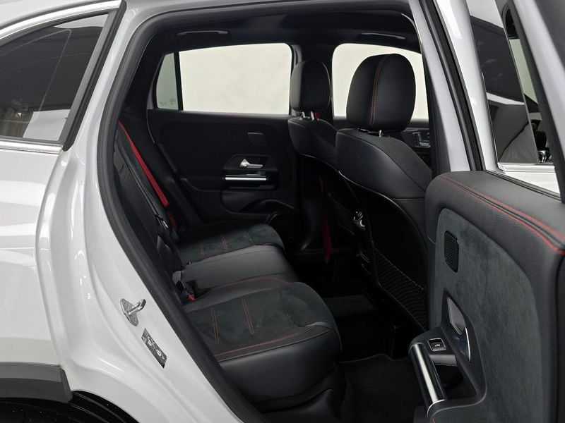 2023 Mercedes-Benz A-Class GLA45 AMG 4MATIC+ photo 12