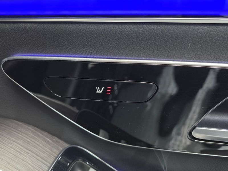 2021 Mercedes-Benz S-Class S350 d photo 18