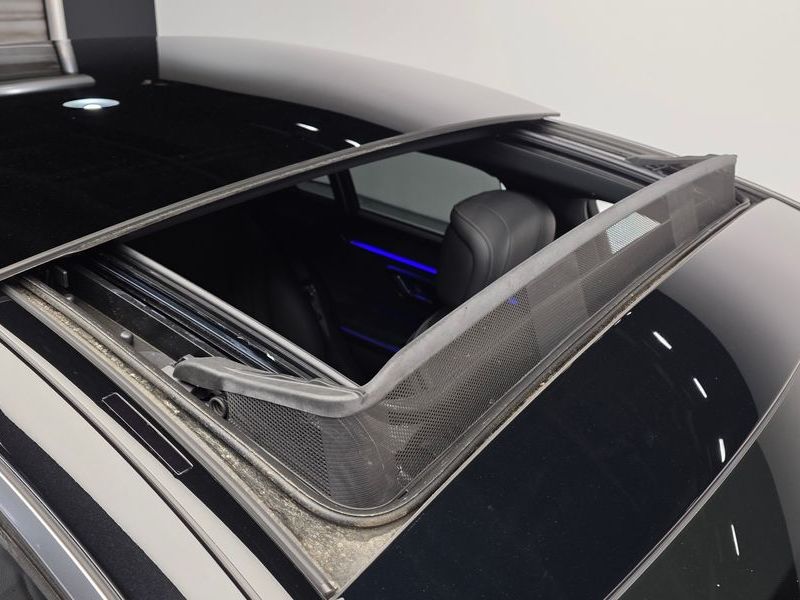 2021 Mercedes-Benz S-Class S350 d photo 19