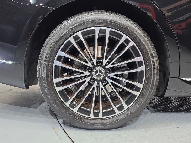 2021 Mercedes-Benz S-Class S350 d photo 21
