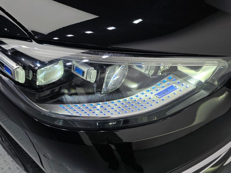 2021 Mercedes-Benz S-Class S350 d photo 22