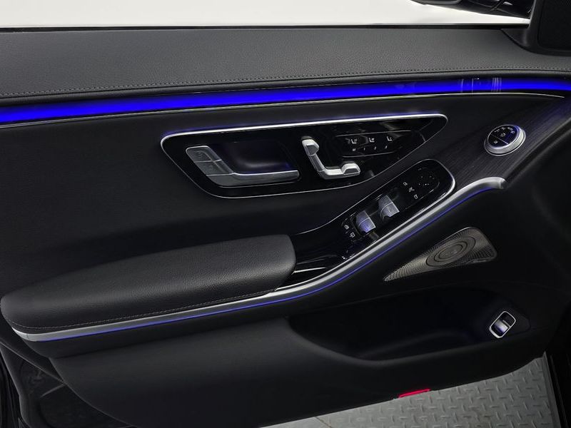 2021 Mercedes-Benz S-Class S350 d photo 24