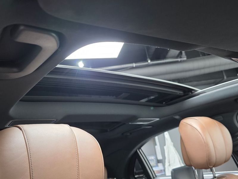 2018 Mercedes-Benz S-Class S560L 4MATIC photo 18