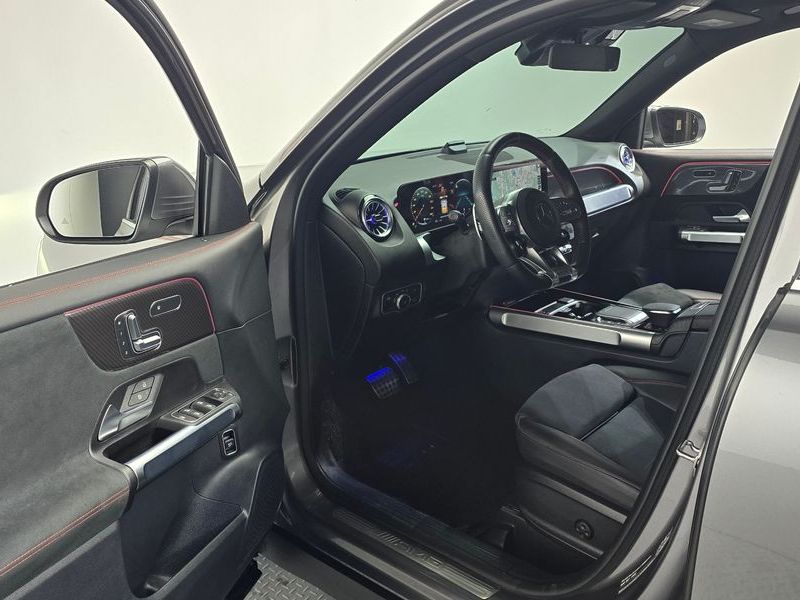 2022 Mercedes-Benz B-Class AMG GLB35 4MATIC photo 10