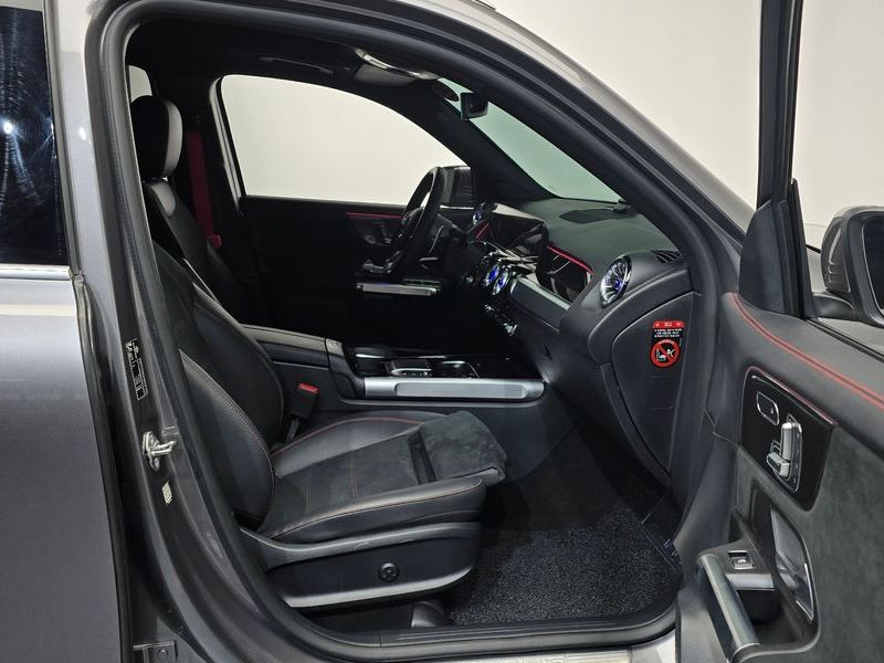 2022 Mercedes-Benz B-Class AMG GLB35 4MATIC photo 11