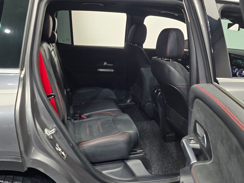 2022 Mercedes-Benz B-Class AMG GLB35 4MATIC photo 12