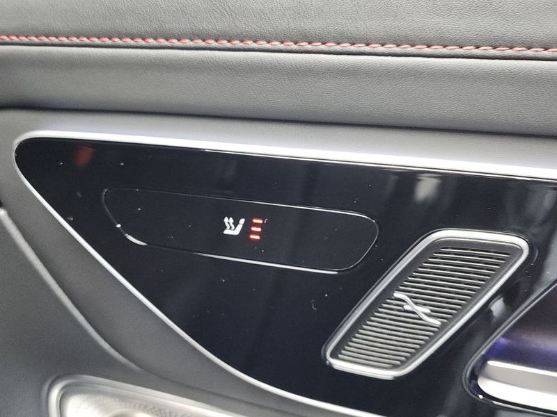 2024 Mercedes-Benz C-Class AMG GLC43 4MATIC photo 19