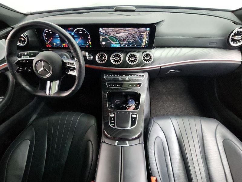 2022 Mercedes-Benz S-Class CLS300d 4MATIC photo 7