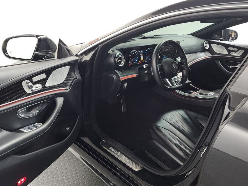2022 Mercedes-Benz S-Class CLS300d 4MATIC photo 10