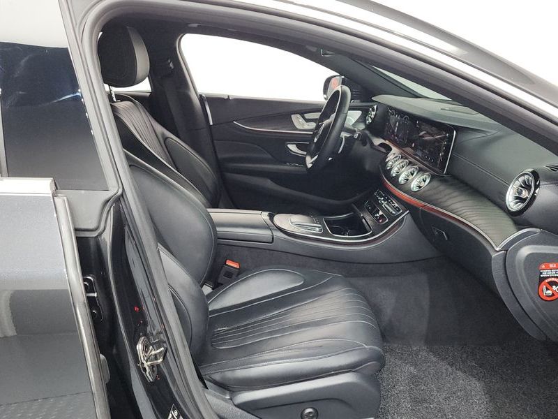2022 Mercedes-Benz S-Class CLS300d 4MATIC photo 11
