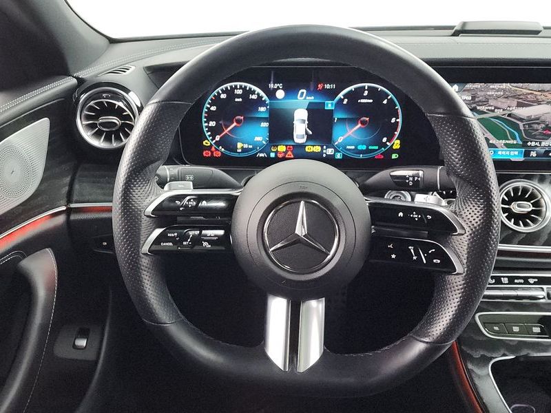 2022 Mercedes-Benz S-Class CLS300d 4MATIC photo 12