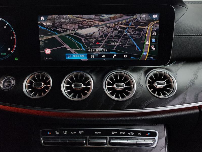 2022 Mercedes-Benz S-Class CLS300d 4MATIC photo 13