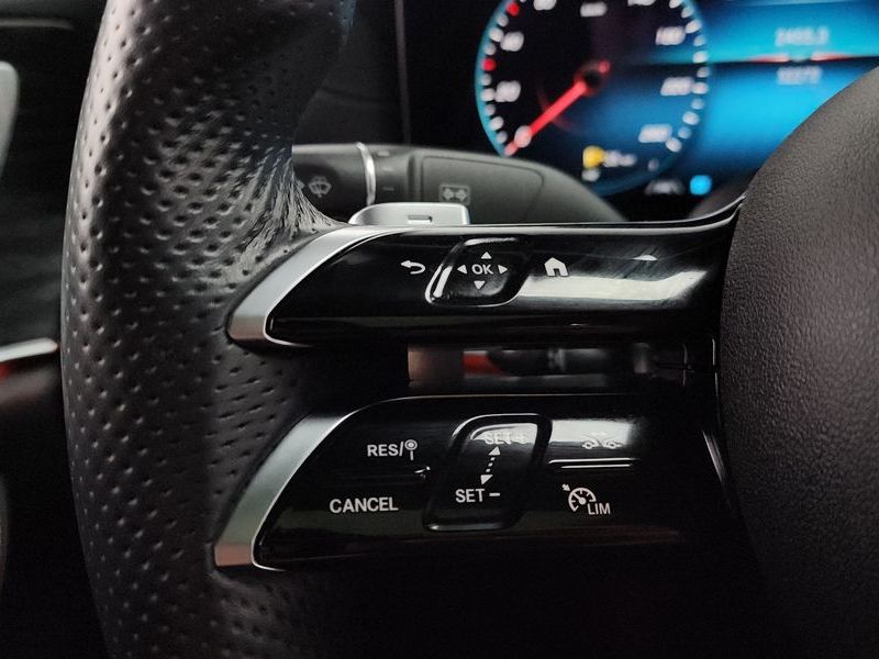 2022 Mercedes-Benz S-Class CLS300d 4MATIC photo 15