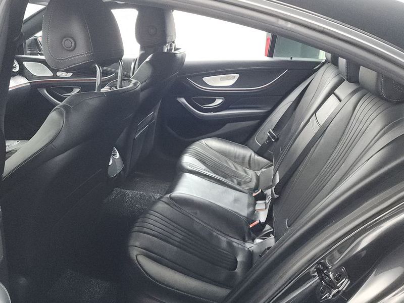 2022 Mercedes-Benz S-Class CLS300d 4MATIC photo 18