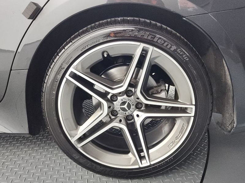 2022 Mercedes-Benz S-Class CLS300d 4MATIC photo 21