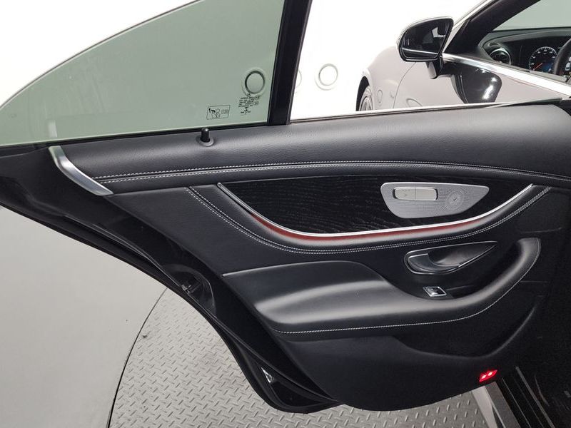 2022 Mercedes-Benz S-Class CLS300d 4MATIC photo 25