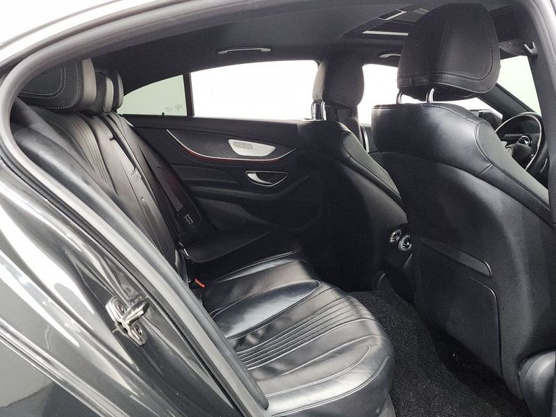 2022 Mercedes-Benz S-Class CLS300d 4MATIC photo 26