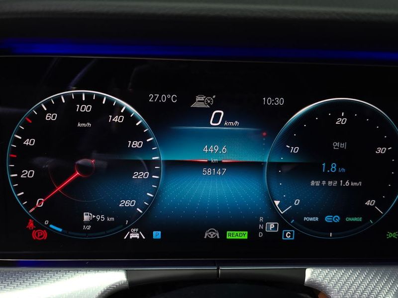 2021 Mercedes-Benz E-Class E350 4MATIC Avantgarde photo 8