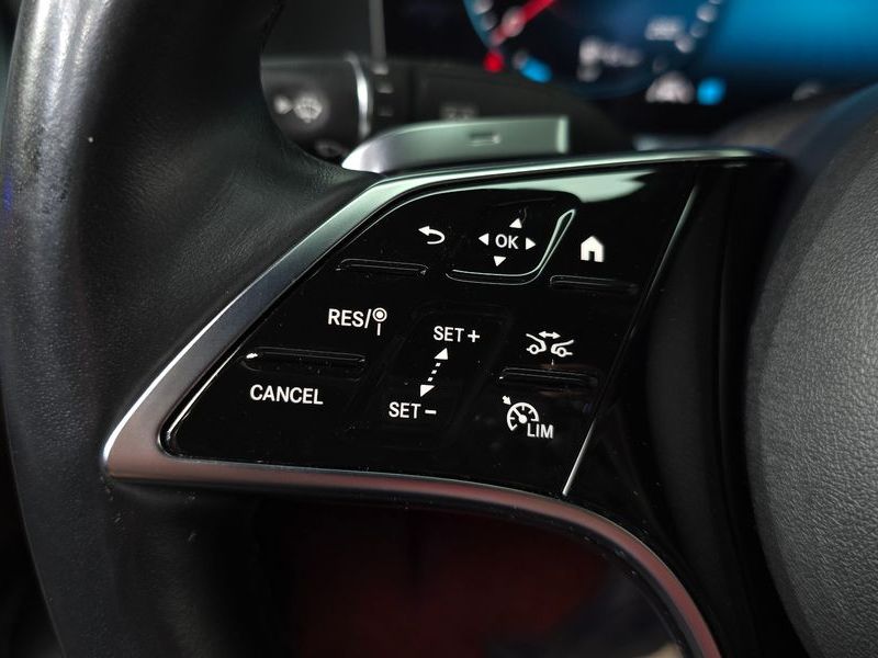 2021 Mercedes-Benz E-Class E350 4MATIC Avantgarde photo 15