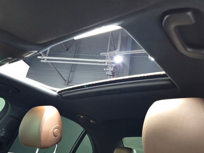 2021 Mercedes-Benz E-Class E350 4MATIC Avantgarde photo 16