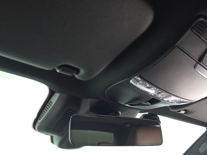 2021 Mercedes-Benz E-Class E350 4MATIC Avantgarde photo 19