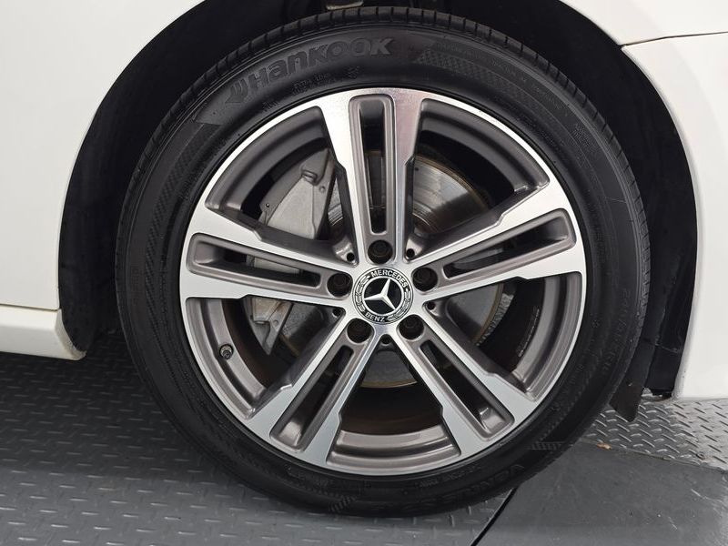 2021 Mercedes-Benz E-Class E350 4MATIC Avantgarde photo 21
