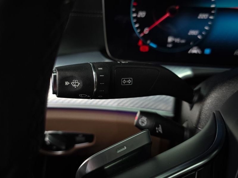 2021 Mercedes-Benz E-Class E350 4MATIC Avantgarde photo 27