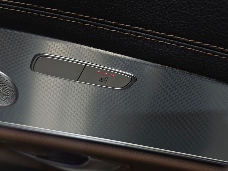 2021 Mercedes-Benz E-Class E350 4MATIC Avantgarde photo 29
