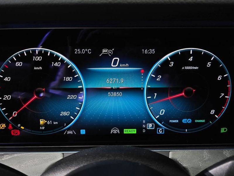 2021 Mercedes-Benz E-Class E450 4MATIC Coupe photo 8