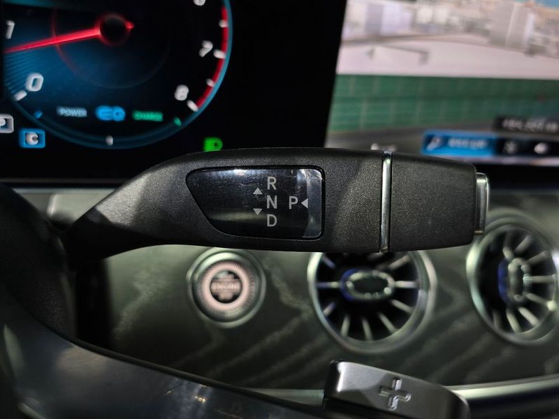 2021 Mercedes-Benz E-Class E450 4MATIC Coupe photo 9
