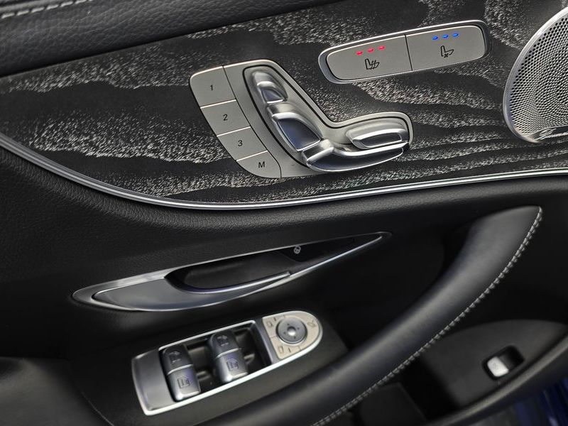 2021 Mercedes-Benz E-Class E450 4MATIC Coupe photo 28