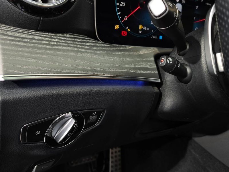 2021 Mercedes-Benz E-Class E450 4MATIC Coupe photo 29